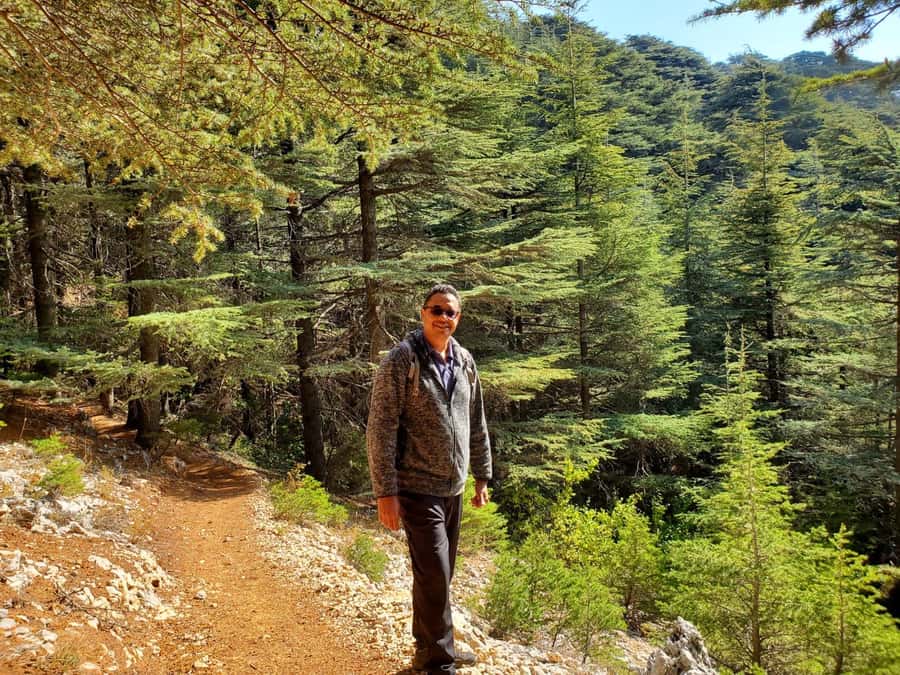 Jeita-Byblos-Baalbek & Cedars w/pickup, guide, entries+lunch - Is $350 a fair price?