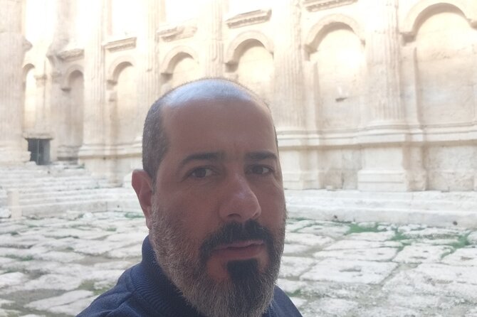 Jeita Grotto and Baalbeck Tour - What to expect inside the upper and lower caves