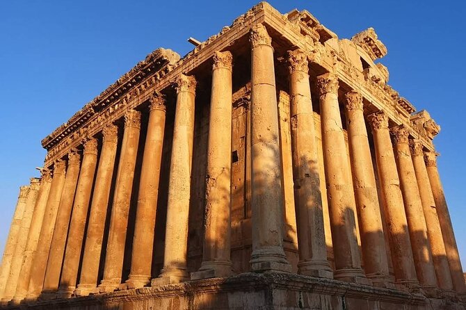 Jeita Grotto and Baalbeck Tour - Is $190 per person a fair price?