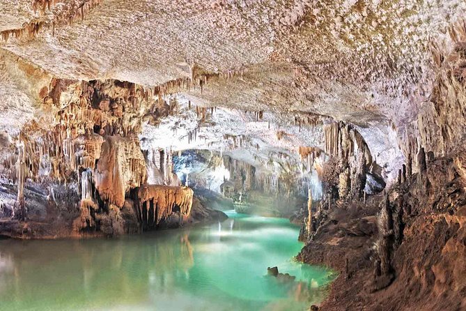 Jeita Grotto and Baalbeck Tour - Who will enjoy this day most?