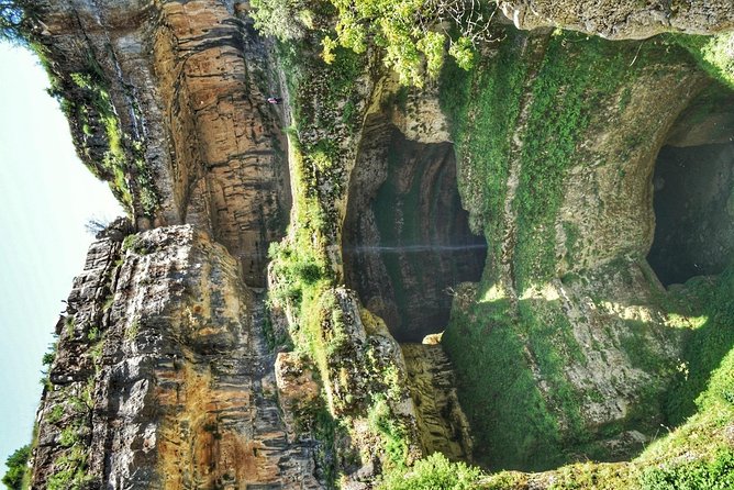 Jeita Grotto & Baatara Gorge Full day private tour - Key points to know before booking