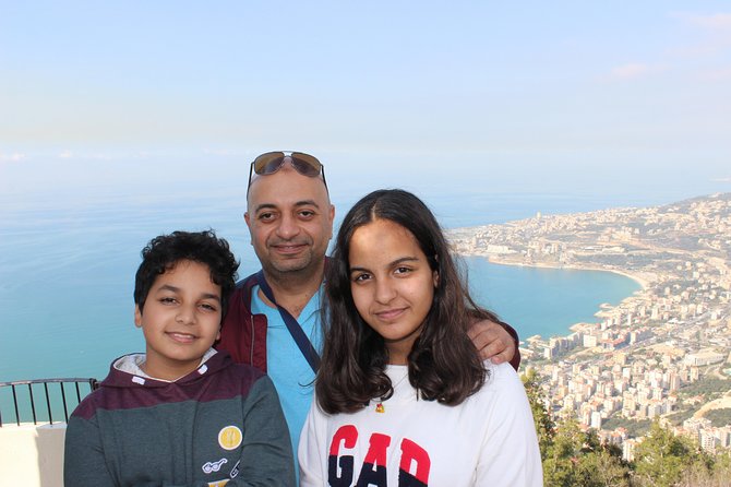 Jeita Grotto, Byblos and Harissa Full-Day Tour from Beirut - Jeita Grotto: the natural centerpiece