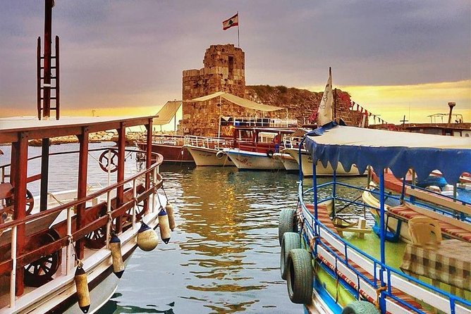 Jeita Grotto, Harissa & Byblos - Key points to know before booking