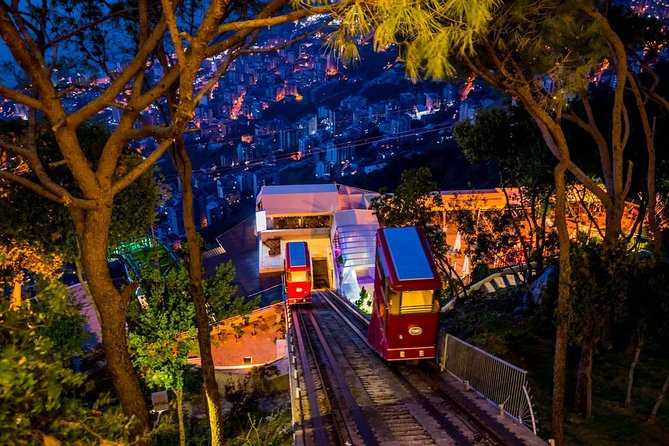 Jeita Grotto - Harissa - Byblos Tour (All Inclusive) - Byblos: three hours in one of the world’s oldest cities