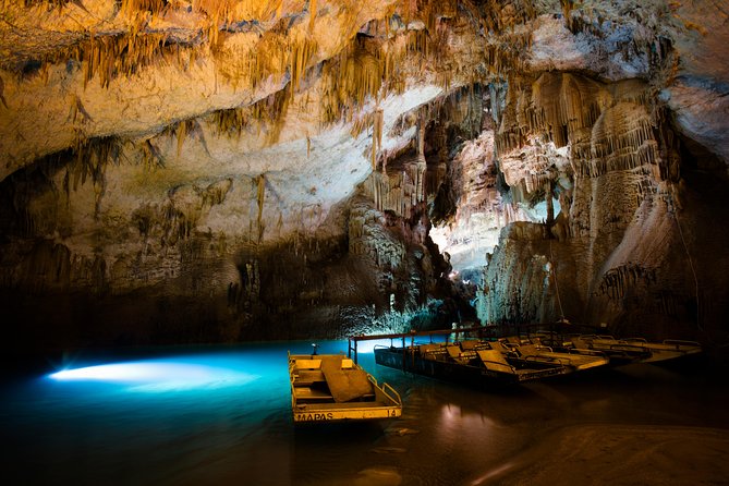 Jeita Grotto - Harissa - Byblos Tour (All Inclusive) - What the guide and vehicle add