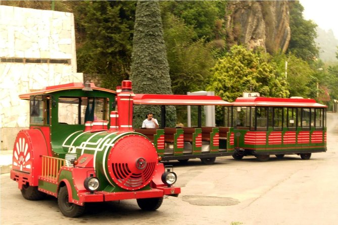 Jeita Grotto - Harissa - Byblos Tour (All Inclusive) - Who should book this day trip?