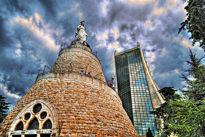Jeita Grotto - Harissa - Byblos Trip - Jeita Grotto: Lebanon’s dramatic first stop