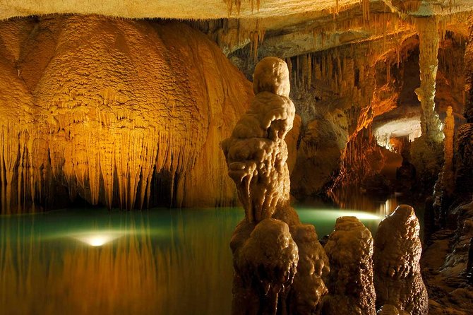 Jeitta Grotto, Harissa and Byblos Tour - Why this makes a strong first day from Beirut