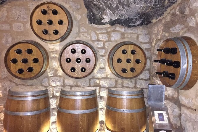 Journey Through Lebanese Wine: A Private Tour in the Beqaa Valley - Why the Beqaa Valley makes a worthwhile day trip