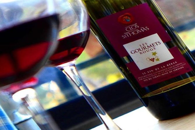Journey Through Lebanese Wine: A Private Tour in the Beqaa Valley - Is $65 good value for a private wine day?