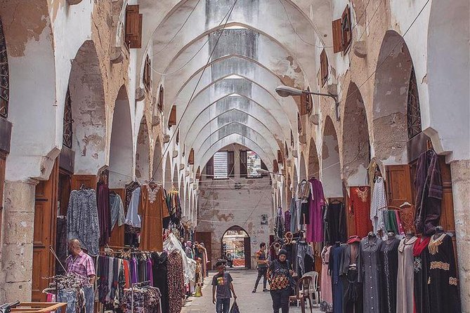 Journey Through Time: A Private Tour of Tripoli and Byblos - Why this Beirut day trip works