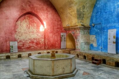 Journey Through Time: A Private Tour of Tripoli and Byblos