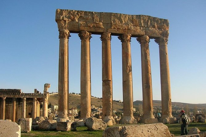 Journey Through Time: Exploring the Temples of Baalbek - Why Baalbek makes a worthwhile day from Beirut