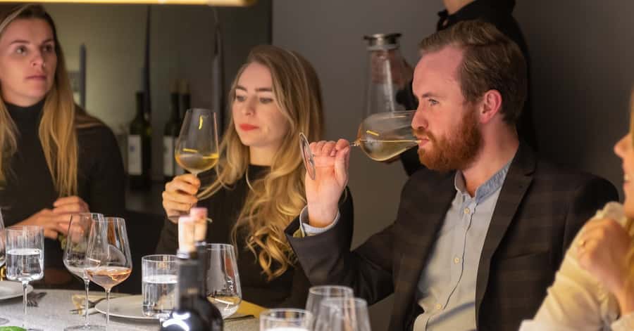 Lebanese wineries guided tour with tastings & lunch - Why the Bekaa Valley matters to Lebanese wine