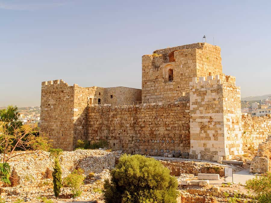 Lebanon: Beirut, Jeita Grotto, Byblos Private Tour and Lunch - Jeita Grotto: Lebanon’s cool underground opening act