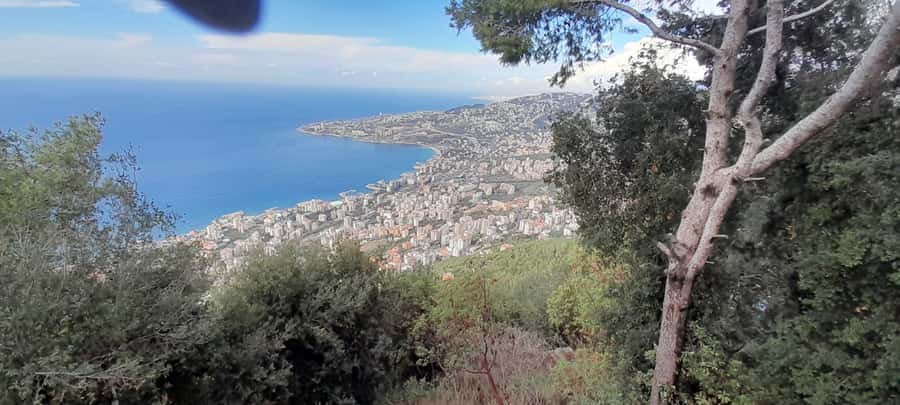 Lebanon: Beirut, Jeita Grotto, Byblos Private Tour and Lunch - Lebanese lunch: mezze, grills, and a proper pause