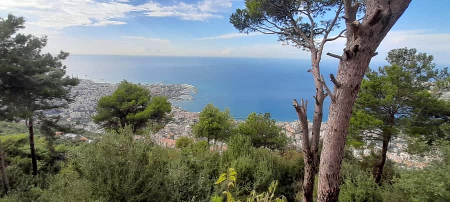 Lebanon: Beirut, Jeita Grotto, Byblos Private Tour and Lunch - Should you book this Beirut day tour?