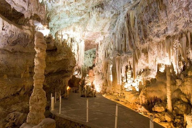 Lebanon's Historic Gems: Private Tour of Jeita, Byblos & Harissa - Why this Beirut day trip works