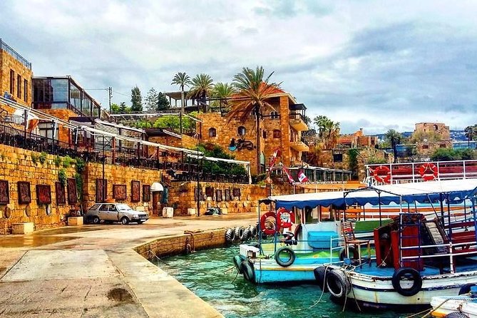 Lebanon's Historic Gems: Private Tour of Jeita, Byblos & Harissa - Harissa’s churches and the Telefrique ride