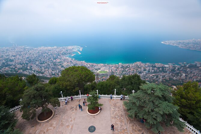 Lebanon's Treasures: Jeita Grotto and Harissa Private Tour - Who Will Enjoy This Beirut Excursion?