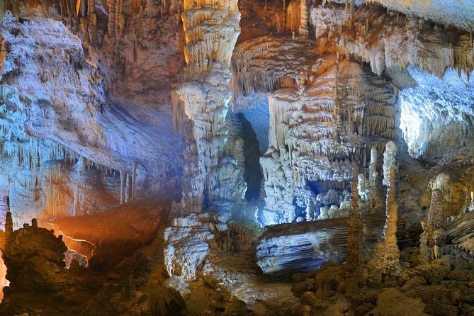 Lebanon's Triple Delight: Jeita Grotto, Baalbek & Chateau Ksara - What the $75 price really covers