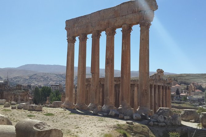 Lebanon's Triple Delight: Jeita Grotto, Baalbek & Chateau Ksara - Timing, comfort, and the long-day tradeoff