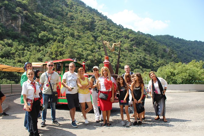 Lebanon Tour Jeita-Harissa & Byblos w/pickup,lunch,entries +guide - Why this route works so well from Beirut