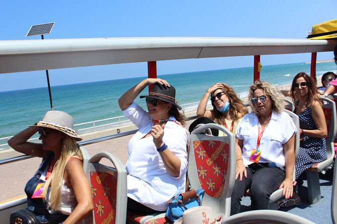 Lebanon tour Sidon & Tyre ruins with pick-up, guide,lunch+entries - Who will enjoy this tour most