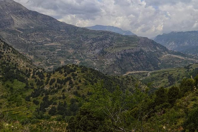 Lebanon tours vip jeitta byblos beirut we charge per vechile not per person. - Jeita, Byblos, and Beirut: confirm the route first