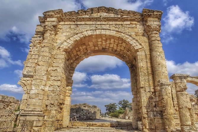 Lebanon Unveiled: Exclusive Private Tours to Sidon & Tyre - The Soap Museum and Sidon’s old bath traditions