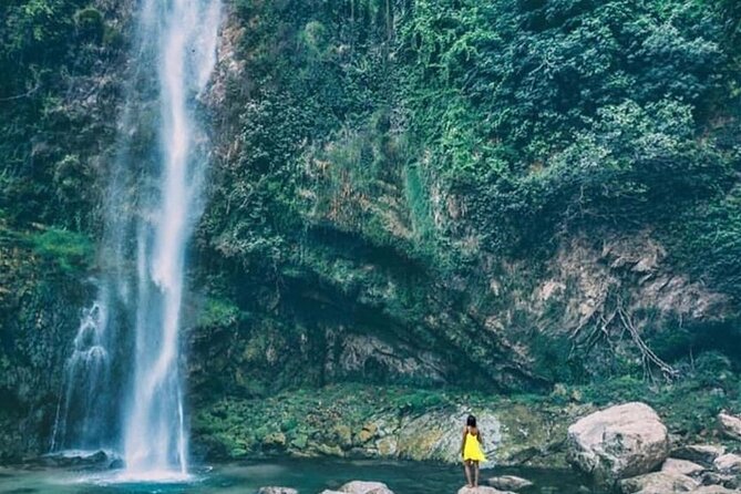 Lebanon Waterfalls Tour - Why this day trip works from Beirut