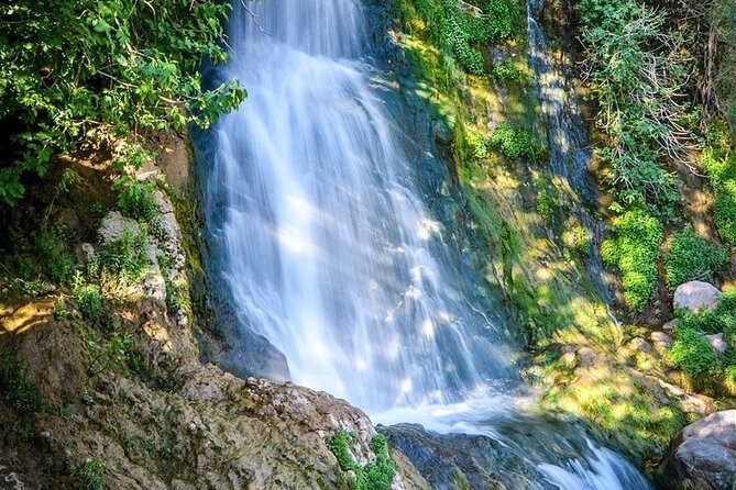 Lebanon Waterfalls Tour - Should you book the Lebanon Waterfalls Tour?