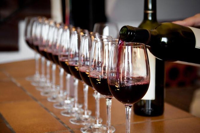 Lebanon Wine Tasting Tour From Beirut - Leaving Beirut for the Bekaa Valley