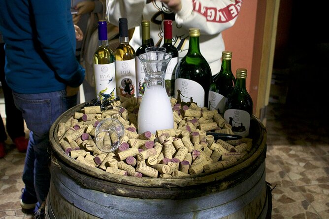 Lebanon Wine Tasting Tour From Beirut - Chateau Ksara, Lebanon’s oldest winery