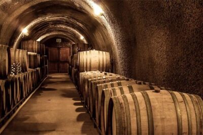 Lebanon Wine Tasting Tour From Beirut