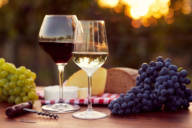 Lebanon Wine Tasting Tour From Beirut - Wine, arak, and what you may taste