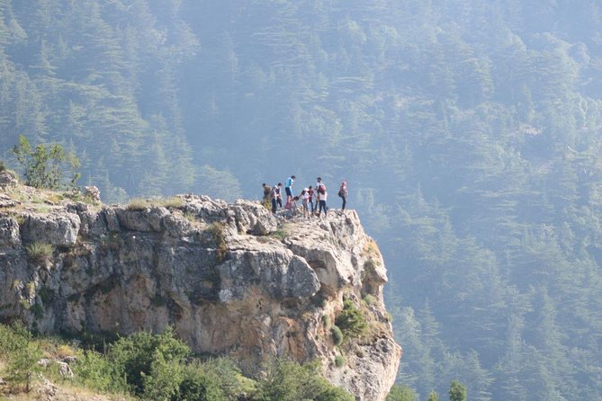 Paragliding Trip Over Lebanon - Jounieh Bay - Is $100 a fair price?