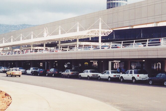 Private Arrival Transfer: Beirut International Airport to Hotel - Where the service can break down