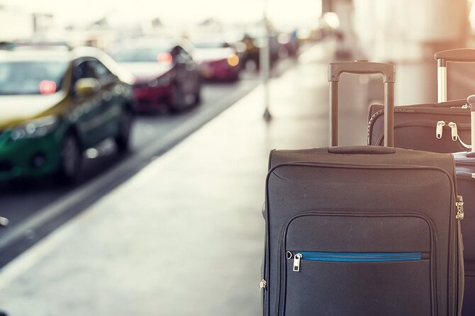 Private Arrival Transfer: Beirut International Airport to Hotel - Price, group value, and the one-hour estimate