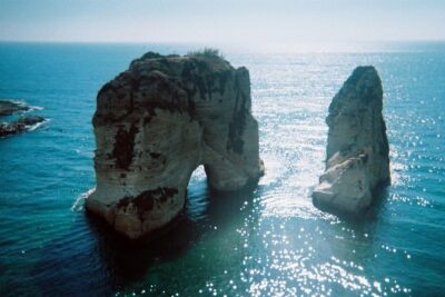 PRIVATE Beirut Historical Walking Half Day Tour