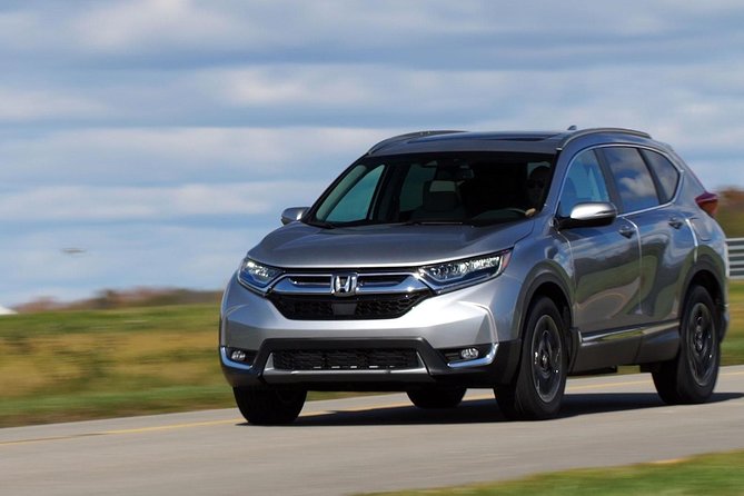 Private chauffeur and minivan for your tours or business needs. - Comfort, safety, and vehicle expectations