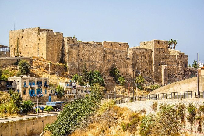 PRIVATE city Tour of authentic Tripoli and vibrant Batroun - Key points before you book