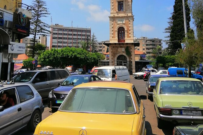 PRIVATE city Tour of authentic Tripoli and vibrant Batroun - Who will enjoy this tour most