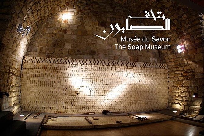 PRIVATE city tour of Old Sidon & Historic Tyre - Price, private value, and group size