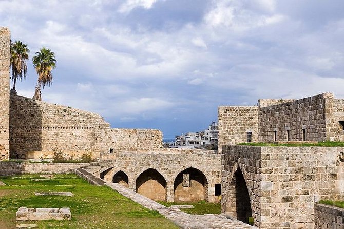 Private Full-Day Tour to Byblos and Tripoli from Beirut - Why this northern Lebanon day trip works