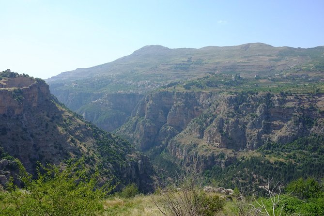 Private Full-Day Tour to Qadisha valley, Bcharre and Cedars of God from Beirut - Why this northern Lebanon day trip is worth your time
