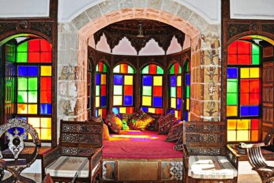 Private Guided Tour of Beiteddine and Deir el Qamar