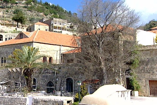 PRIVATE Half-Day Tour to Beiteddine Palace & Deir elQamar - Who will enjoy this Mount Lebanon outing