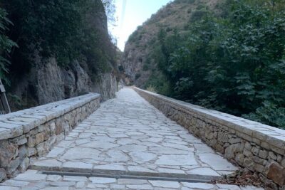 Private Tour – Hamatoura Monastery