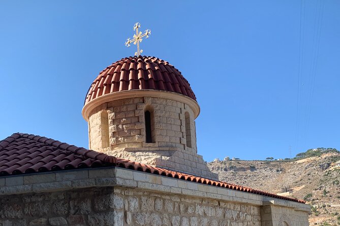 Private Tour - Hamatoura Monastery - Is $170 per person a fair price?